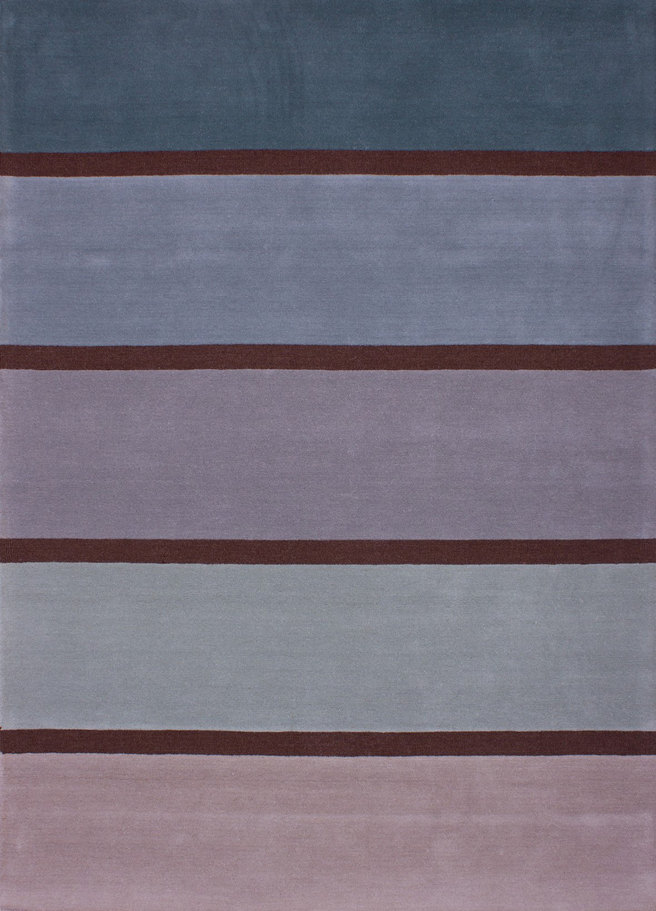 Килим BR&C-LUNA STAIRS-91718 (200х280 см) (Нідерланди), фото 1