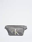 Поясна сумка від Calvin Klein 1159772260 (Сірий, One size), фото 3