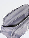 Поясна сумка від Calvin Klein 1159772260 (Сірий, One size), фото 5
