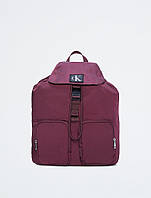 Большой рюкзак Calvin Klein с застежкой оригинал