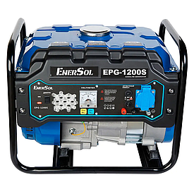 Генератор бензинового EnerSol EPG-1200S