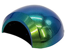 Лампа для манікюру TNL Professional-001 LED/UV 48 Вт Смарагдовий