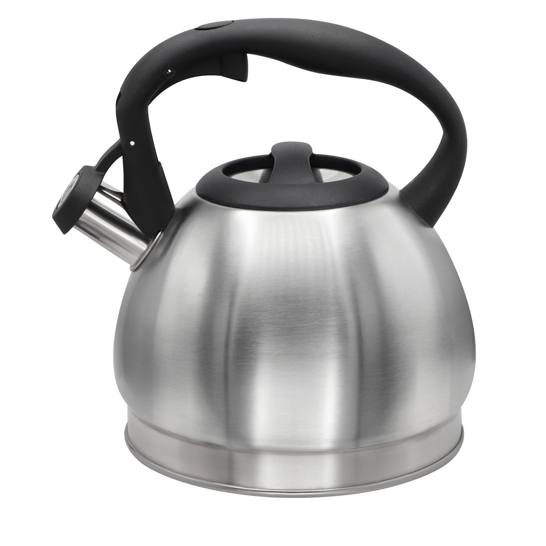 Чайник з нержавіючої сталі Zauberg 3,0 л ZB 12/3, фото 1