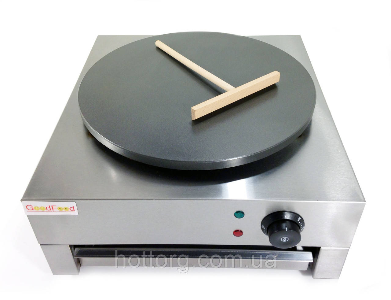 Млинниця електрична GoodFood CM10R