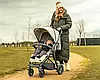 Прогулянкова коляска BabyStyle Oyster Zero Gravity, фото 7