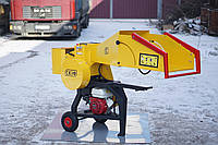 Веткоизмельчитель Скиф GS-80 LoncinGS-80 Loncin