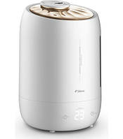 Зволожувач повітря Deerma DEM-F600 до 40м2