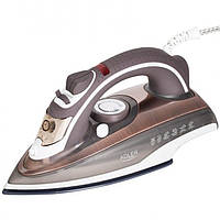 Парова праска керамічна Adler AD 5030 самоочисна (TPiz13894)