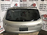 8R0827023C Крышка багажника (Ляда) Audi Q5 12-16