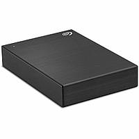 Жесткий диск Seagate External One Touch 5TB STKC5000400 2.5 USB 3.2 External Black