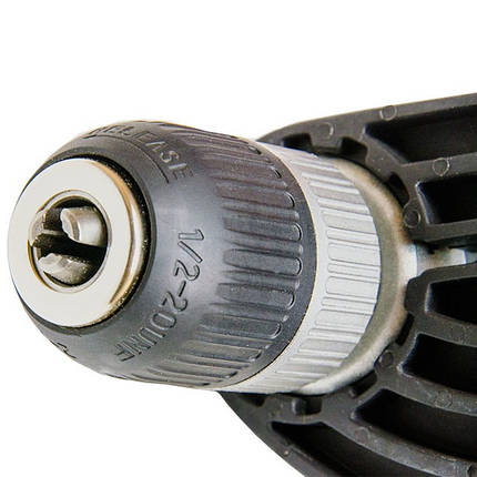 Дриль ударний INTERTOOL (STORM) WT-0107, фото 3