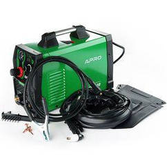 Плазморез CUT-40 4+2.5 м APRO 894570