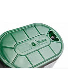 Коробка клапанна, люк, "Mini" 32х21см, DSSZ-P3221G, фото 2