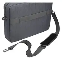 Сумка для ноутбука Case Logic Huxton Attache HUXA-215 Graphite 15.6" (6721859)