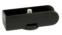 Опора меблева SISO м6 регулюєма накладна