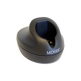 Зарядна підставка без адаптера Moser 1591-7620