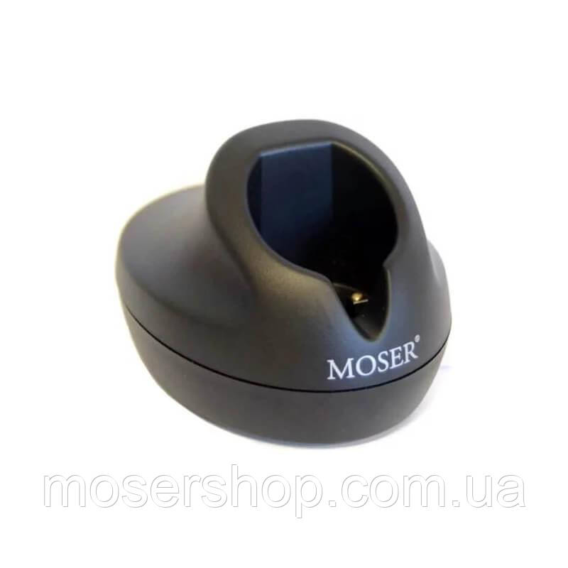 Зарядна підставка без адаптера Moser 1591-7620