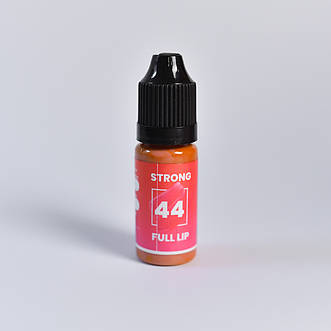 Пігмент для татуажу губ Magic Cosmetic (Strong full lip) #44, 10 мл, фото 2