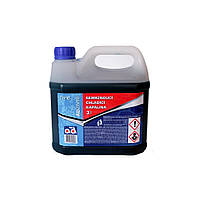 Антифриз синий концентрат AD ANTIFREEZE TYP C 3L