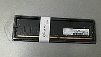 Память для ПК Exceleram 4Gb DDR4 2666 MHz (E404269A)