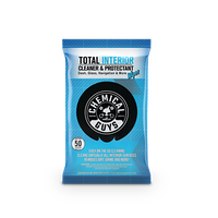 Салфетки Total Interior Car Cleaning Wipes PMW_SPI220_50