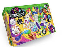 Набор для творчества Danko Toys Slime Laboratory