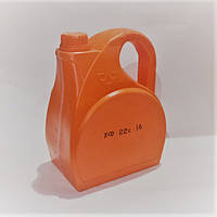 Синтетическое, холодильное масло ХФ 22с-16 (ГОСТ 5546-86) (5л)