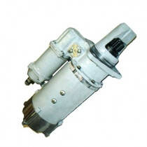 Стартер ДОН-1500А (СМД-23 СМД-31) 24В z=10 3212-3708000 Комбайна Дон-1500