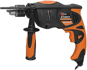 Дриль ударний INTERTOOL(STORM) WT-0108, фото 2