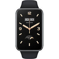 Фітнес-браслет Mi Smart Band 7 Pro Black (BHR5970GL)