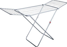 Сушарка для білизни розкладна 18м Eurogold STABILO (0503SE)