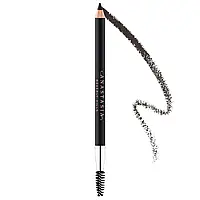 Карандаш для бровей Anastasia Beverly Hills Perfect Brow Pencil Dark brown без коробки 0.85 г