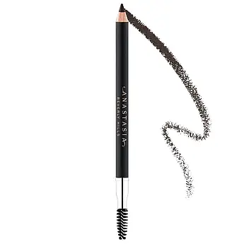 Олівець для брів Anastasia Beverly Hills Perfect Brow Pencil Dark brown без коробки 0.85 г