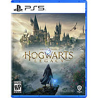 Гра Hogwarts Legacy для PS5