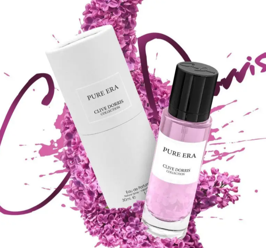 Fragrance World Pure Era Парфумована вода, 30 мл, фото 1