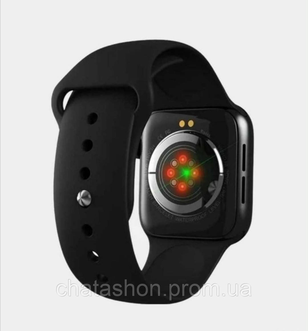 Купити Smart Watch M16Plus годинник із потужним акумулятором і якісним ...