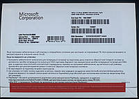 Microsoft Windows 11 Professional 64-bit Ukrainian OEM 1pk (FQC-10557)