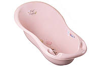 Ванночка Tega Forest Fairytale FF-005 102 cm 107 light pink