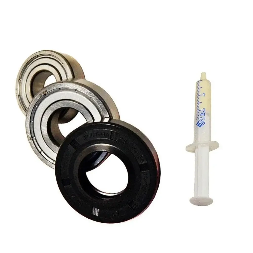 Купити Комплект підшипників SKF (6207+6305) і піджальник 42.4*72*10/12 ...