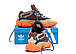 Чоловічі Кросівки Adidas Yeezy Boost 500 Enflame 41-42-43-44-45, фото 4