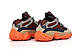 Чоловічі Кросівки Adidas Yeezy Boost 500 Enflame 41-42-43-44-45, фото 8