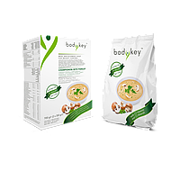 Суп для замены приемов пищи из шампиньонов и петрушки bodykey от NUTRILITE™