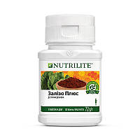 Nutrilite Железо плюс залізо нутрілайт амвей