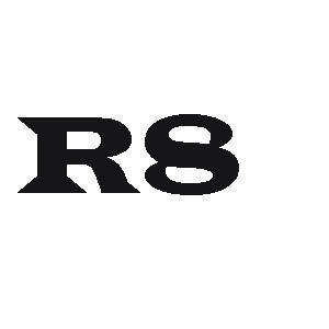 R-8 Шина
