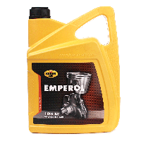 Олива моторна Kroon Oil EMPEROL 10W-40 5л