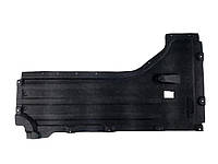 Облицовка днища левая сторона на BMW X5 / X6 / X7 ( 51757424881 )
