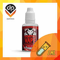 Ароматизатор Vampire Vape Blood Sukka 1 мл