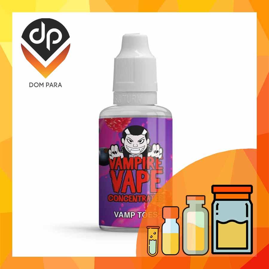 Ароматизатор Vampire Vape Vamp Toes