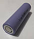 Акумулятор BAK N18650CP Li-Ion 3.6 V 3350 мА·год, фото 3