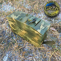 Короб ПКМ 125